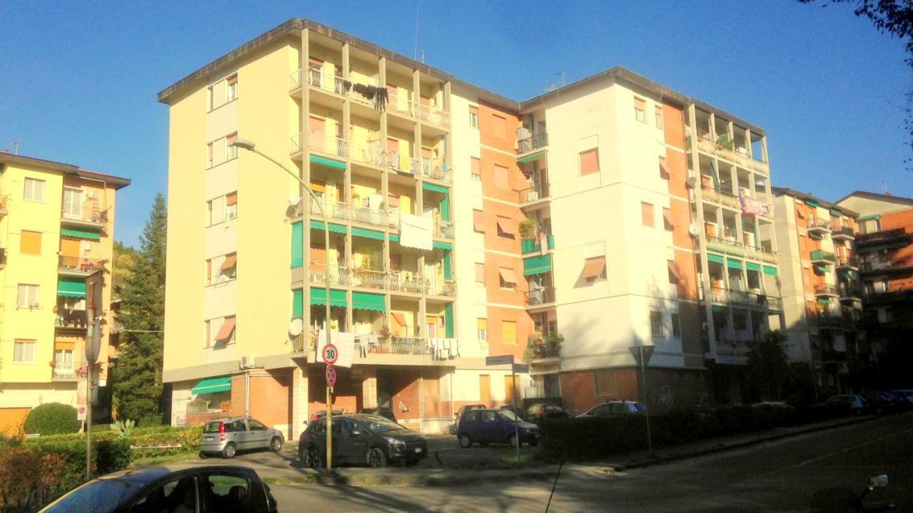 Domus Loulou Apartment La Spezia Exterior foto
