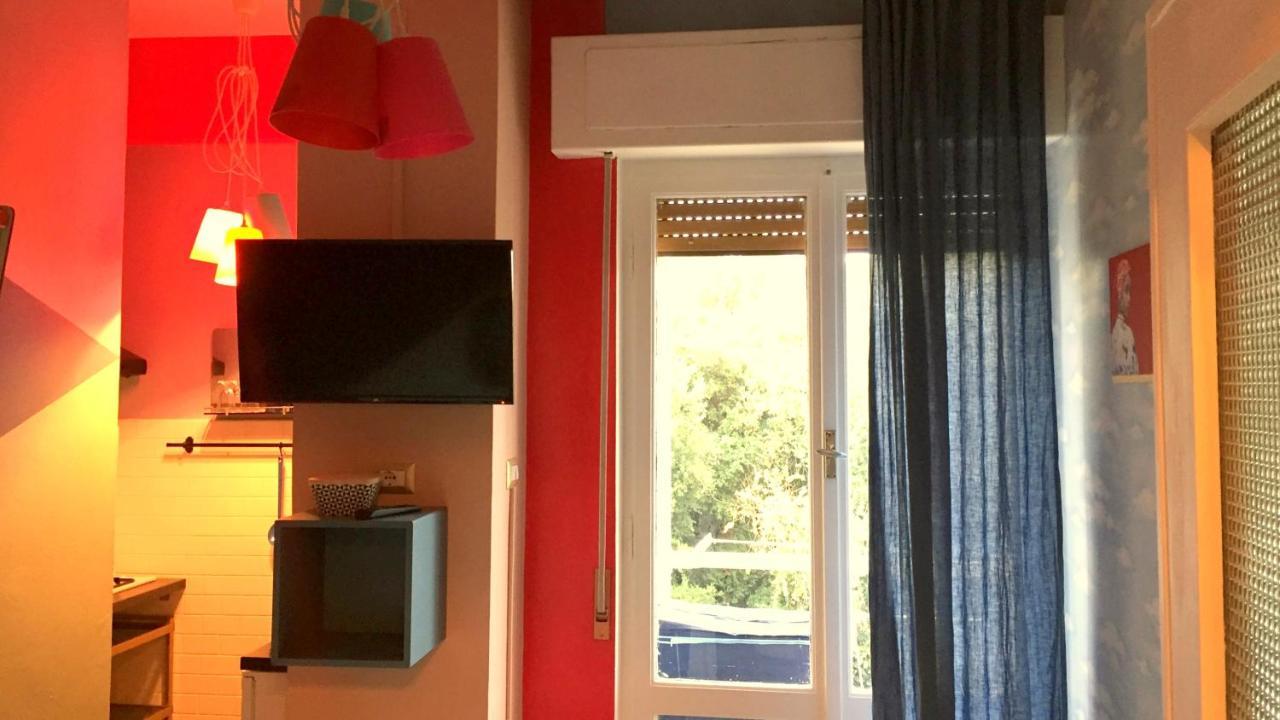 Domus Loulou Apartment La Spezia Exterior foto